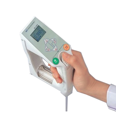 便攜式密度計DA-130N 日本KEM 便攜式密度計DA-130N 日本KEM