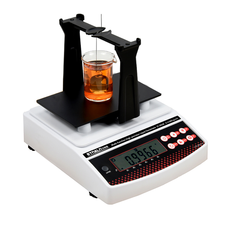 石油密度API度測(cè)量?jī)x器ET-02API 石油密度API度測(cè)量?jī)x器ET-02API