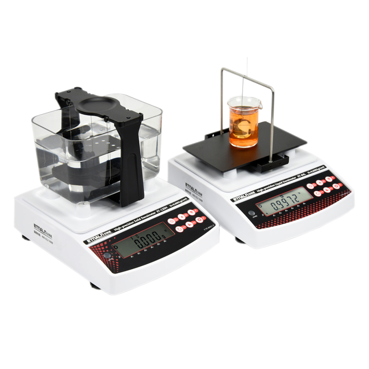 ET-120HD固液體密度計(jì)安裝與測(cè)試視頻 ET-120HD固液體密度計(jì)安裝與測(cè)試視頻